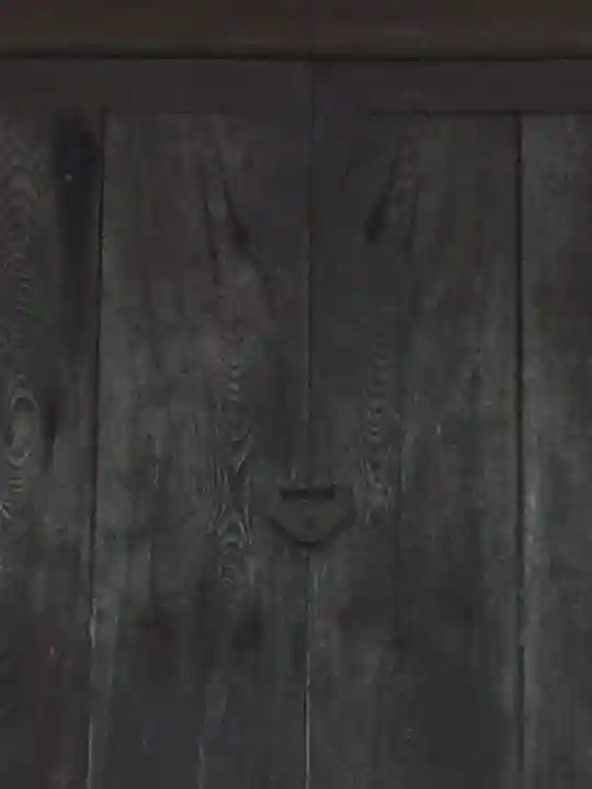 皇大神社(真田御屋敷跡)(長野県)