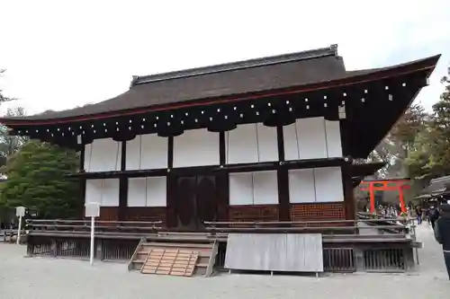 賀茂御祖神社（下鴨神社）のその他建物