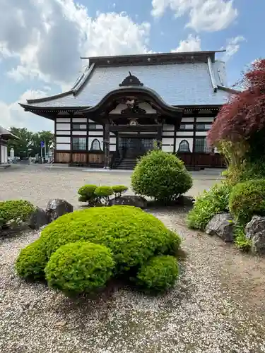 地蔵寺(岩手県)