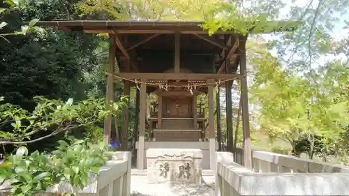 多聞院のその他建物