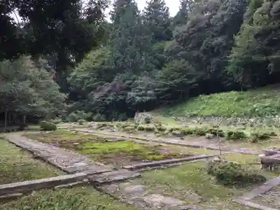 安楽律院(滋賀県)