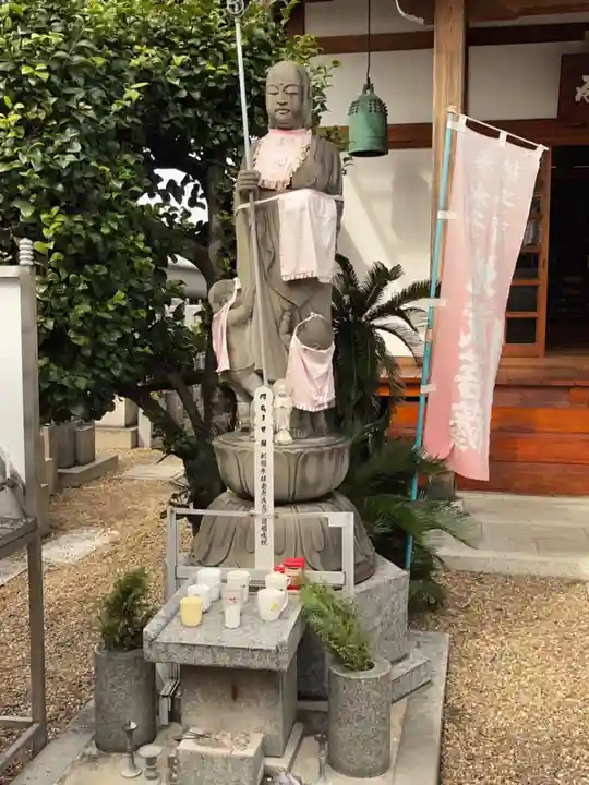 大林寺(大阪府)