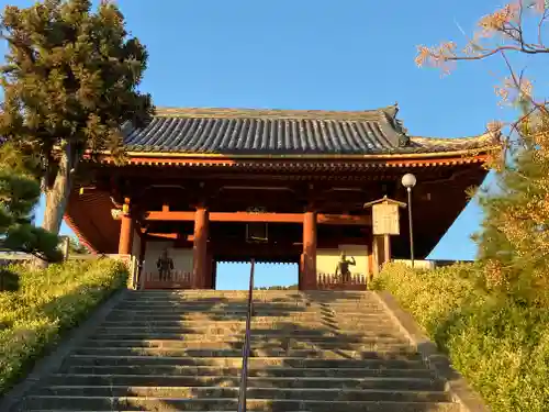 叡福寺(大阪府)