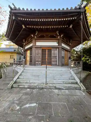 居多ケ浜見真堂(新潟県)