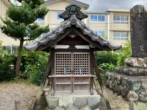 圓鏡寺(岐阜県)