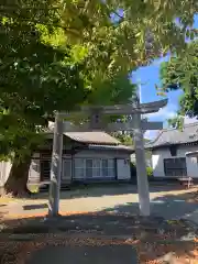 仲神社(静岡県)