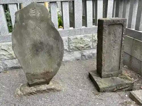 不知森神社(千葉県)