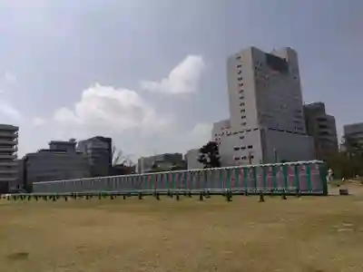 福井神社(福井県)
