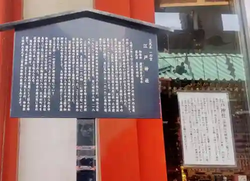 神田神社（神田明神）の歴史