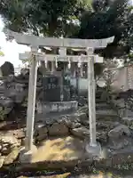 富士浅間神社(埼玉県)