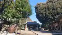 星宮神社のその他建物