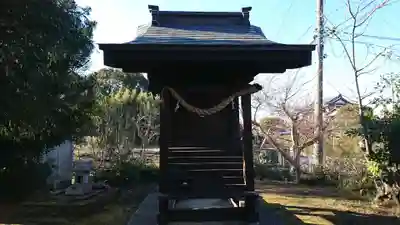 弁財天(茨城県)