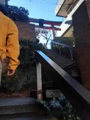 神田神社（神田明神）(東京都)