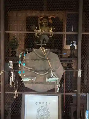 最勝寺教学院(東京都)