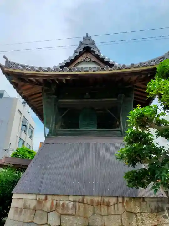 本覚寺(三重県)