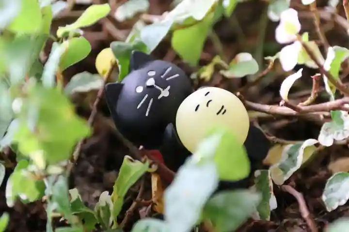 高司神社〜むすびの神の鎮まる社〜の授与品その他