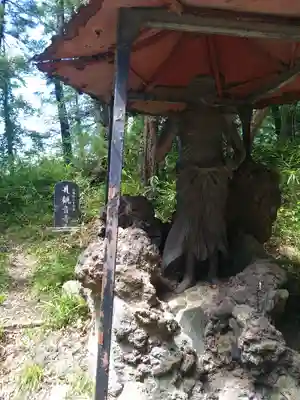 妻沼聖天山歓喜院の仏像