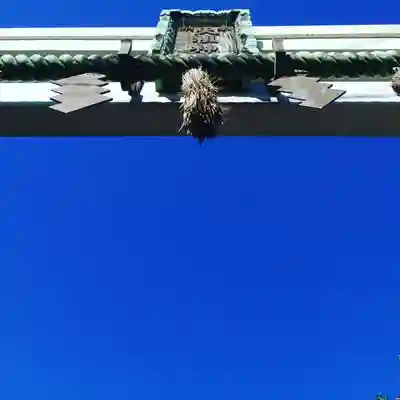 天祖神社のその他建物