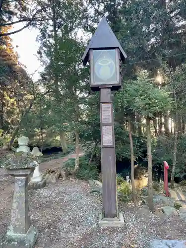 白髭神社(栃木県)