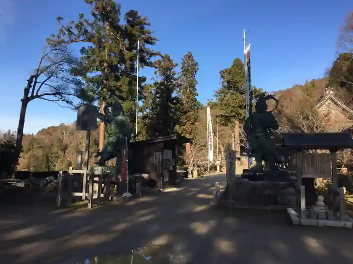 観音正寺のその他建物