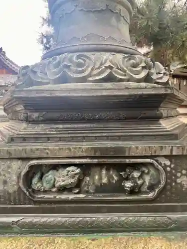 御香宮神社(京都府)
