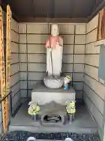 延命寺(千葉県)