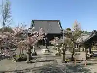 穴太寺のその他建物