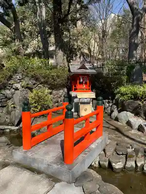 熊野神社(東京都)