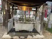 庚申神社(埼玉県)