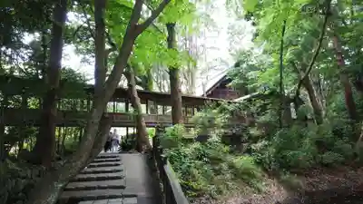 報徳二宮神社のその他建物