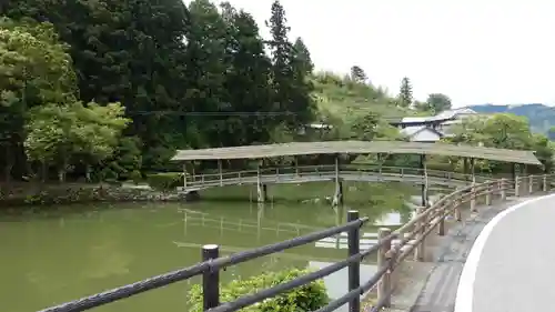 弓削神社(愛媛県)