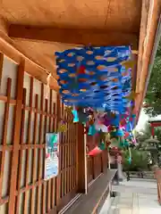 尼崎えびす神社の建物その他