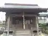 大年神社(劔神社境外摂社)(福井県)