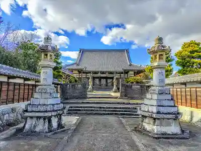 蓮泉寺のその他建物