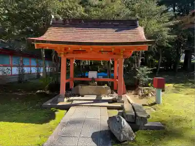 出石神社(兵庫県)