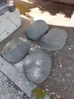八雲神社の御朱印
