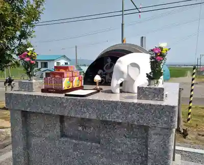 雨竜　専福寺(北海道)