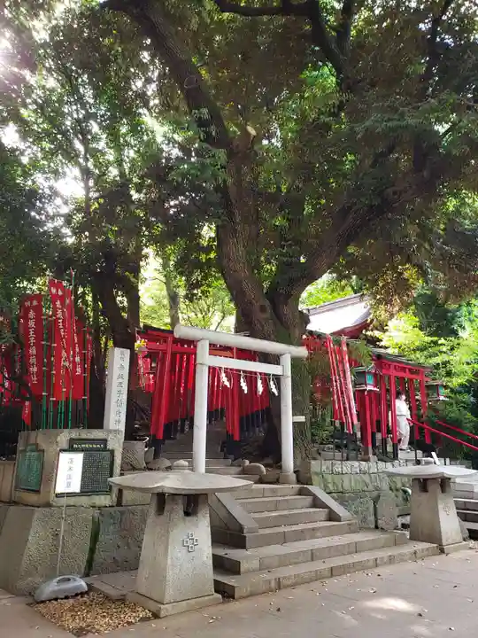 乃木神社(東京都)