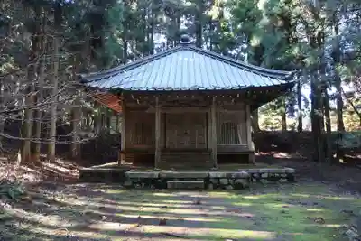 比叡山延暦寺のその他建物