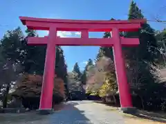 砥鹿神社（奥宮）(愛知県)