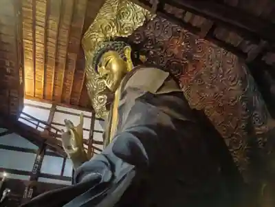 金鳳山 正法寺(岐阜県)