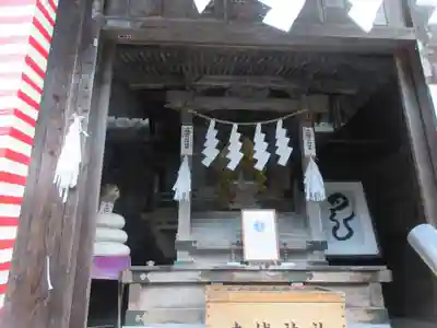 赤城神社(群馬県)