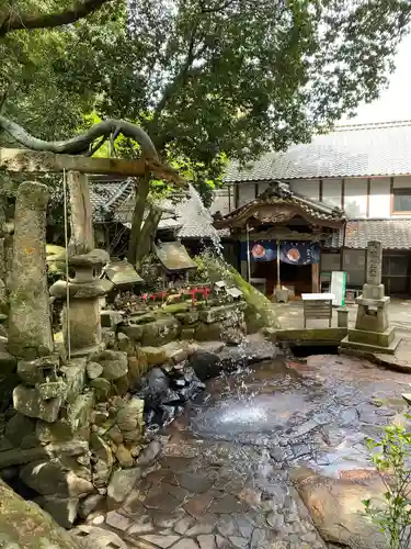 龍泉寺(岡山県)