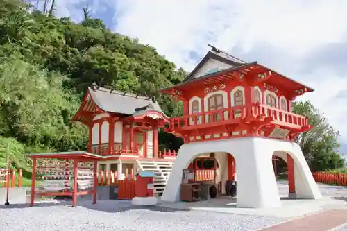 龍宮神社の建物その他