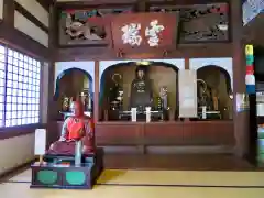 淨眞寺の建物その他