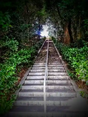 八幡神社（草木八幡社）のその他建物