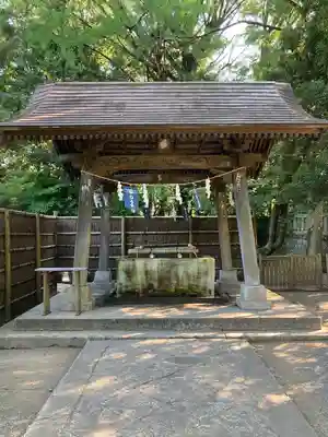 報徳二宮神社(神奈川県)