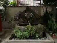 三崎稲荷神社(東京都)