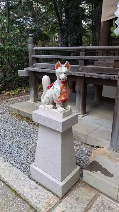 向日神社(京都府)