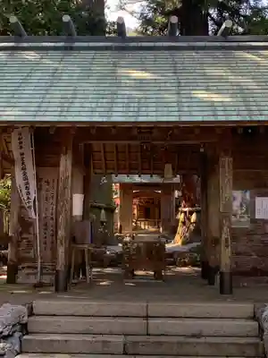 鳴谷神社(三重県)